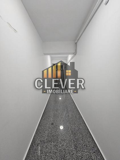 Apartament cu 3 camere semidecomandat în Theodor Pallady