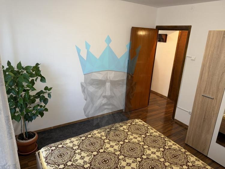 Apartament cu 2 camere decomandat, mobilat în Titan