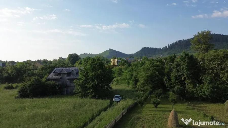 Teren de 10304 mp, în Slatina
