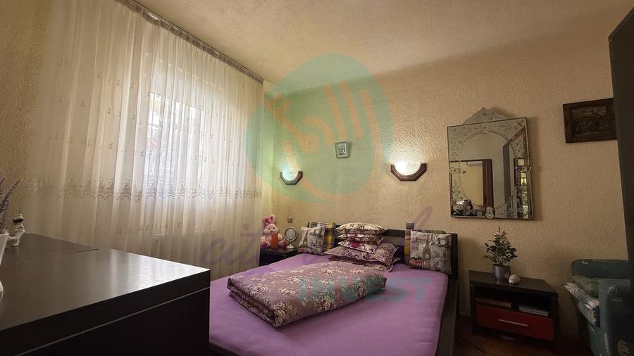 Apartament cu 3 camere în Floreasca