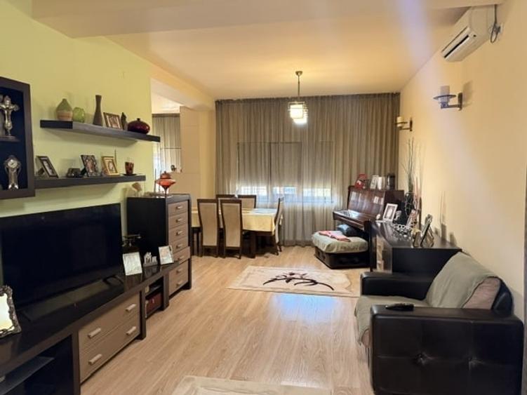 Casă cu 4 camere cu Teren 611 Mp în Central