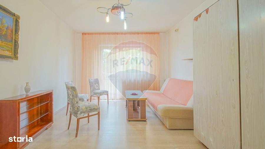 Apartament cu 2 camere decomandat în Griviței