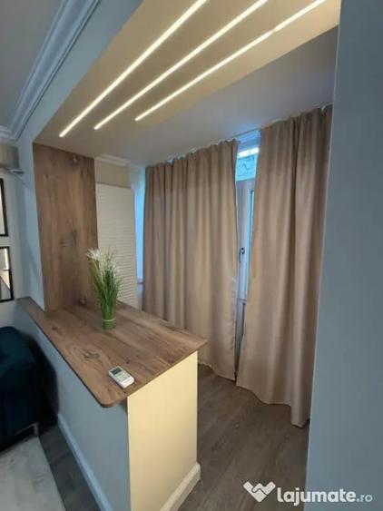 Apartament 2 camere, 46.90 mp, zona Calea Bucure?ti - 12