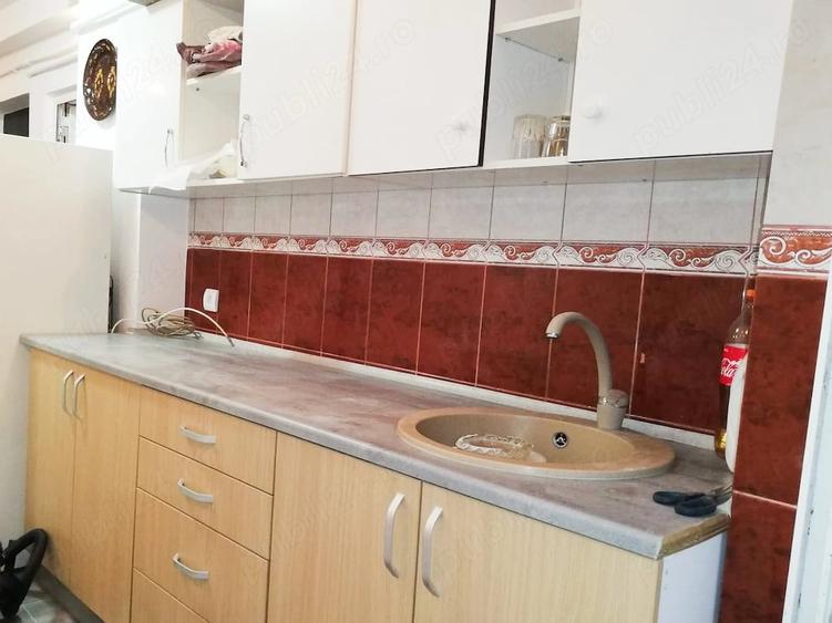 Inchiriez apartament 2 camere Slatina - zona Steaua - 5
