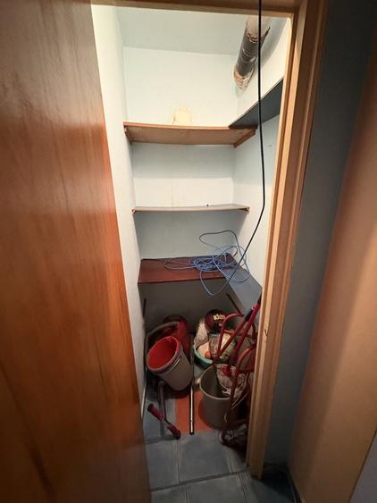 Apartament cu 2 camere decomandat în Titan