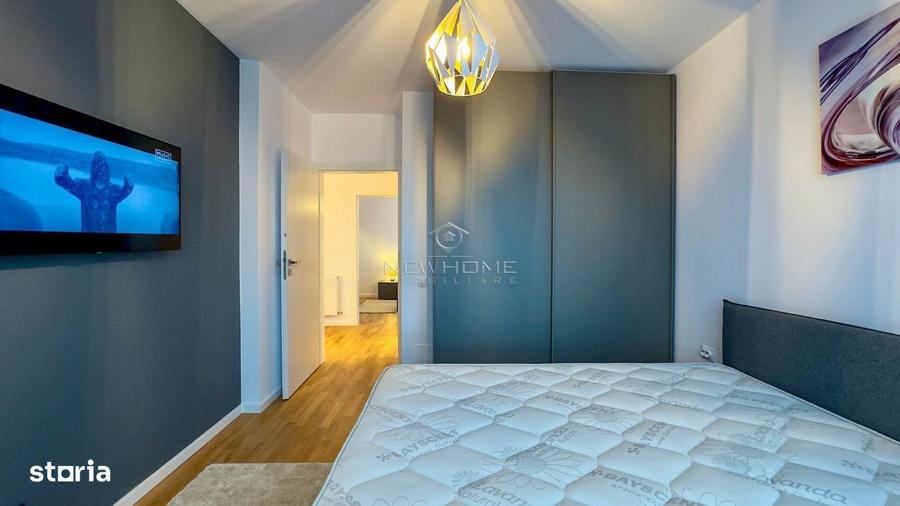Apartament 3 camere, Parcare, zona Iulius Mall Park Lake - 2