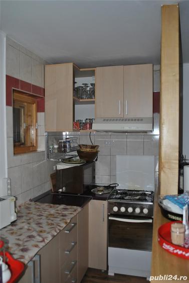 Casă cu 5 camere cu Teren 400 Mp în Hațeg