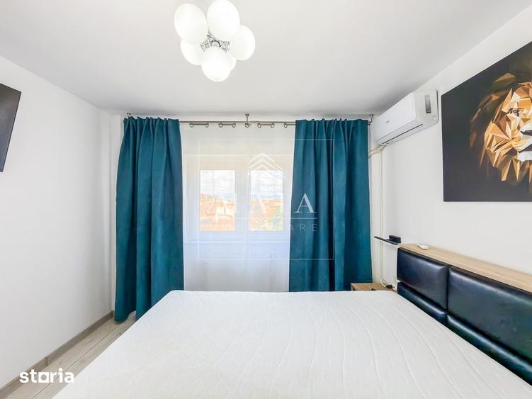 Apartament modern cu 4 camere, la 5 minute de centrul ora?ului - 6