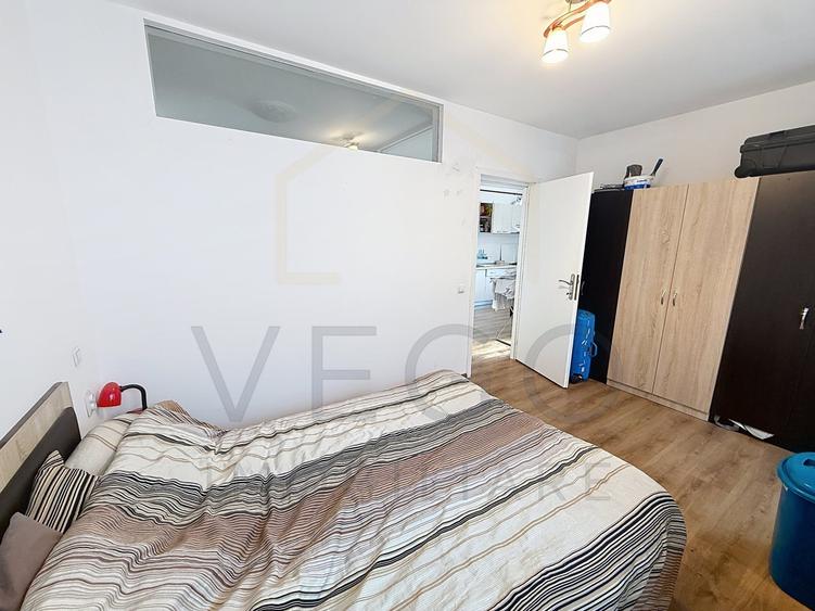 Apartament 2 camere, parcare, aproape de USAMV/UMF - Big Belly - 8