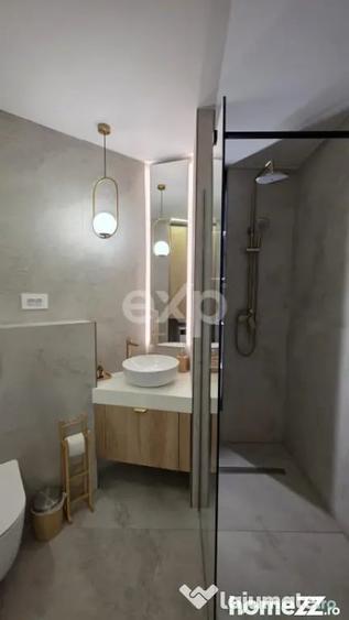 Apartament cu 3 camere decomandat în Alba Iulia
