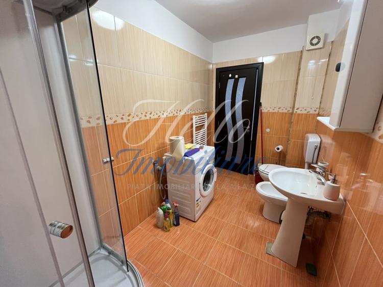 Apartament 1 cameră, SU 39,41mp, zona Florilor - 6