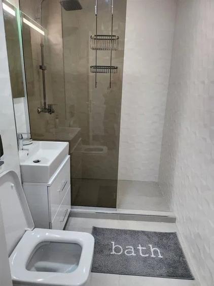 Apartament cu 2 camere decomandat în Grozăvești