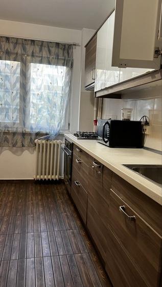 Apartament cu 3 camere decomandat în Timișoara