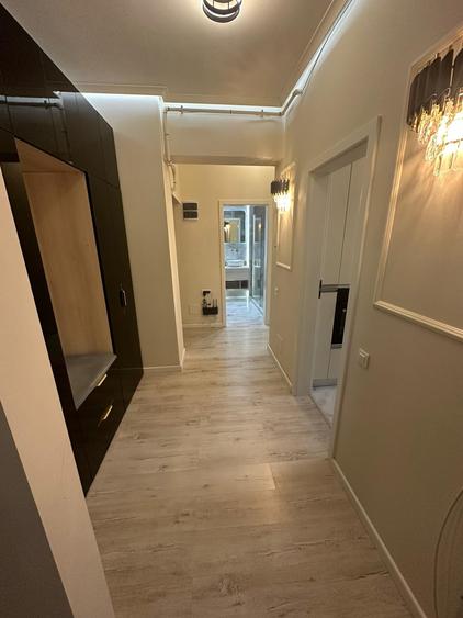 Apartament cu 2 camere decomandat, mobilat în Grozăvești