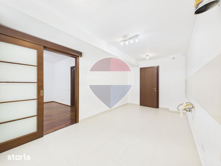 Apartament cu 3 camere în Herăstrău