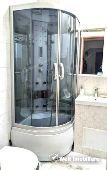 Apartament cu 4 camere decomandat, mobilat în Mărăști