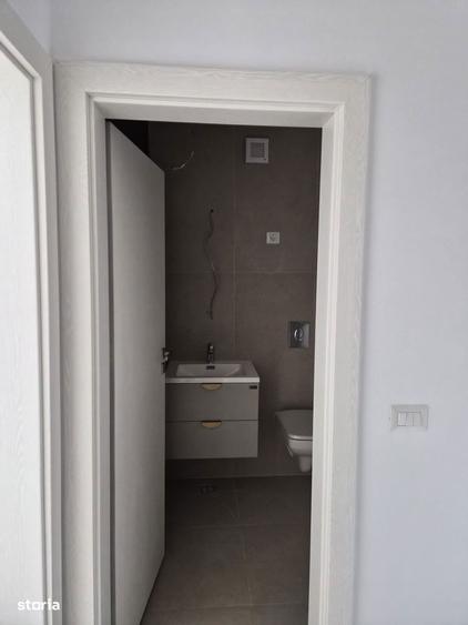 Apartament cu 2 camere în Albert
