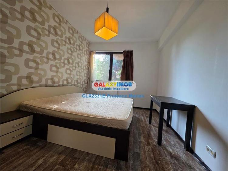 Apartament cu 2 camere semidecomandat, mobilat în Drumul Taberei