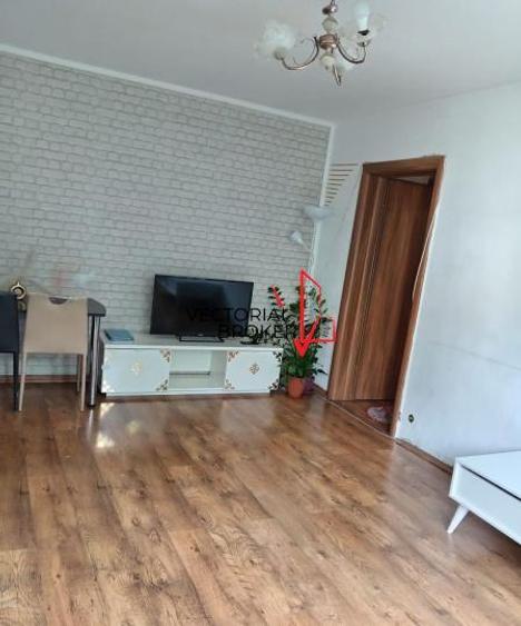 Apartament cu 2 camere semidecomandat, mobilat în Dristor