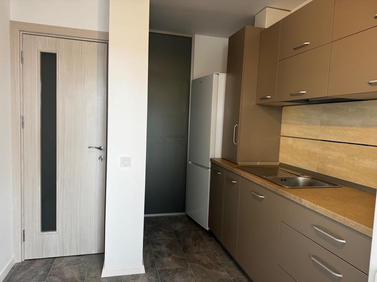 Apartament cu 2 camere decomandat în Buzaului