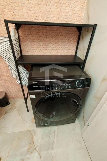 Apartament cu 2 camere decomandat, mobilat în Nicolae Grigorescu