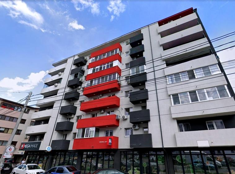 Apartament cu 2 camere decomandat în Apărătorii Patriei
