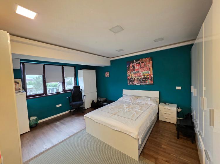 Casa Mogosoaia 10 camere - s.u. 280 mp - teren 620 mp - 27