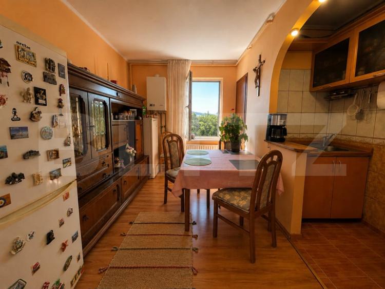 Apartament cu 2 camere decomandat în Unirii