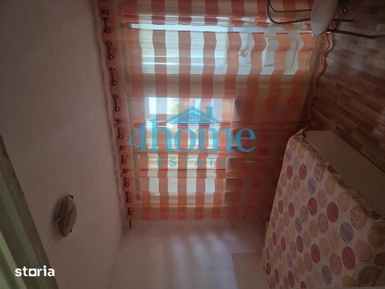 Apartament cu 2 camere decomandat în Tineretului