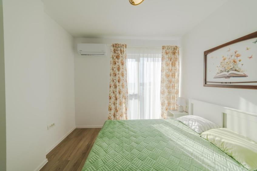 2 camere – Aradului | Kara Residence| Loc de parcare - 7