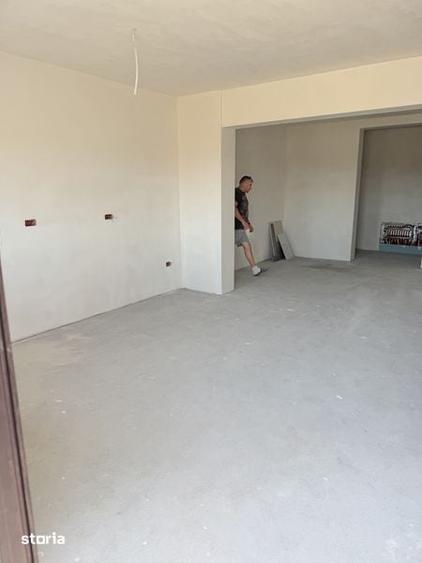Apartament 3 camere - 2