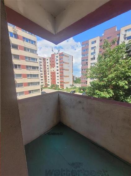 Apartament 2 camere, Balcon Generos, zona Lidl Baba Novac, la BN-uri - 9