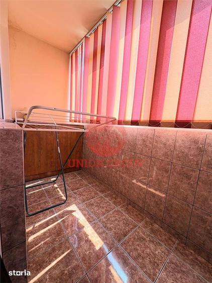 Apartament cu 2 camere decomandat, mobilat în City Park Mall