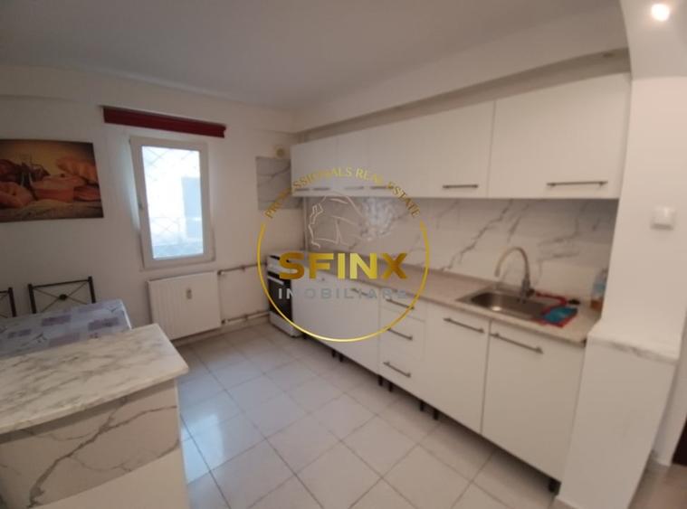 Apartament cu 2 camere semidecomandat, mobilat în Pantelimon
