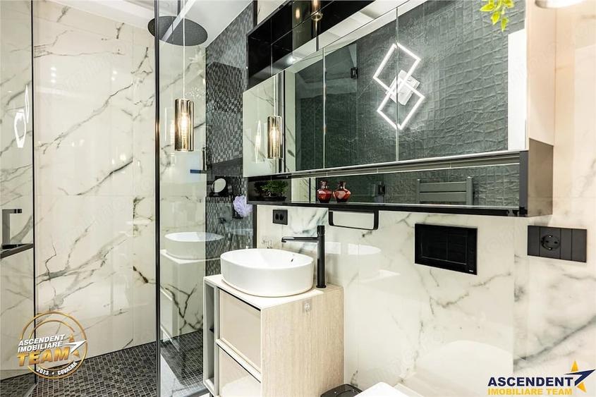 Apartament cu 4 camere în Central