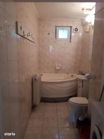 Apartament 2 camere Gheorgheni, str.Borsec, zona Iulius Mall, dec - 7