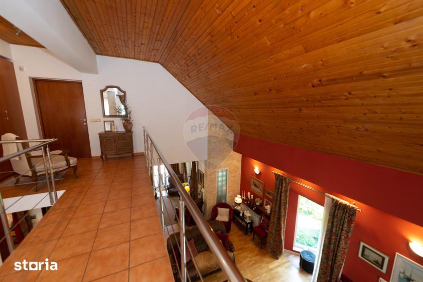Casa de vanzare 4 camere, zona Otopeni, Odai - 7