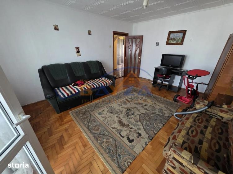 Apartament 3 camere decomandate strada Bucovinei. etaj 3, plus garaj - 4