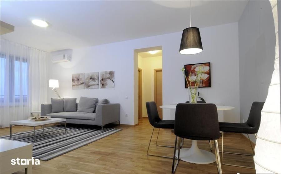 Inchiriez apartament 3 camere | Complex Privighetorilor | Baneasa - 3