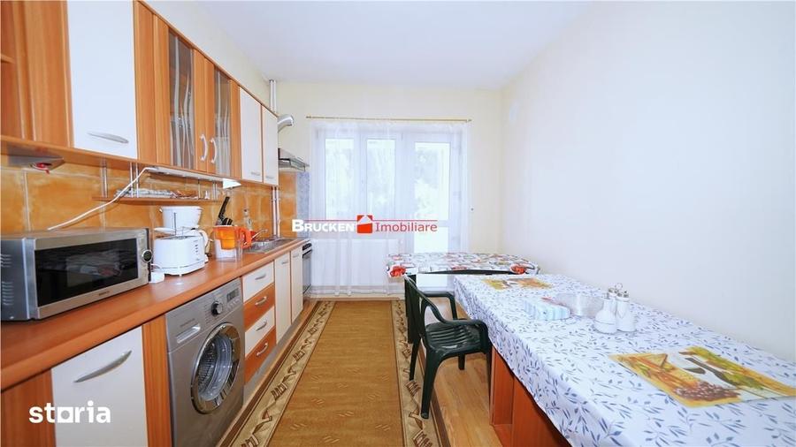 Apartament cu 2 camere în Iorga