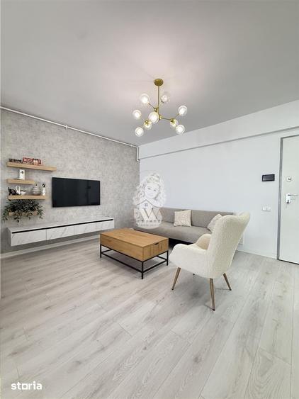 Apartament cu 2 camere în Central — fotografia 3
