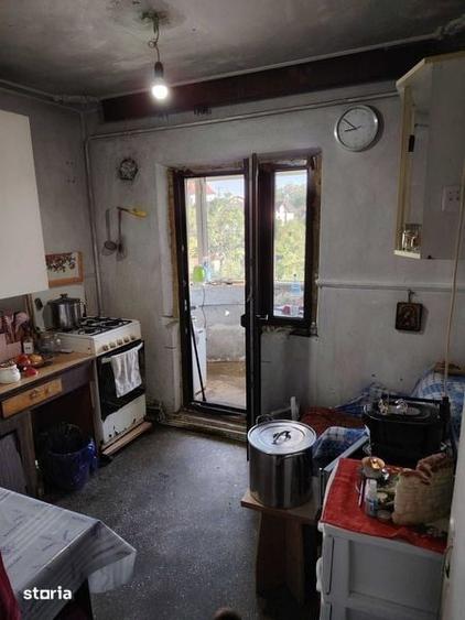 Apartament cu 3 camere în Dancu