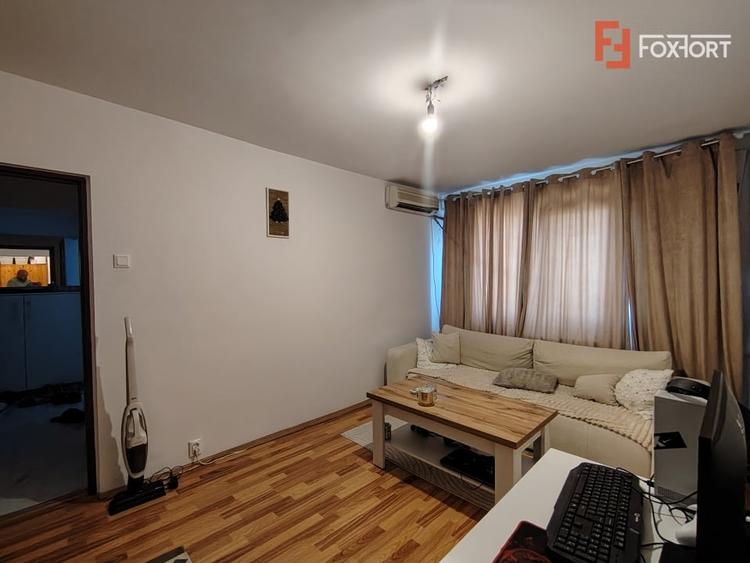 COMISION 0% Apartament 3 camere, 53 mp in Sagului Timisoara - V10332 - 9