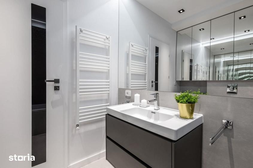 Apartament 2 camere Metalurgiei - Grand Kristal Residence, loc parcare - 3