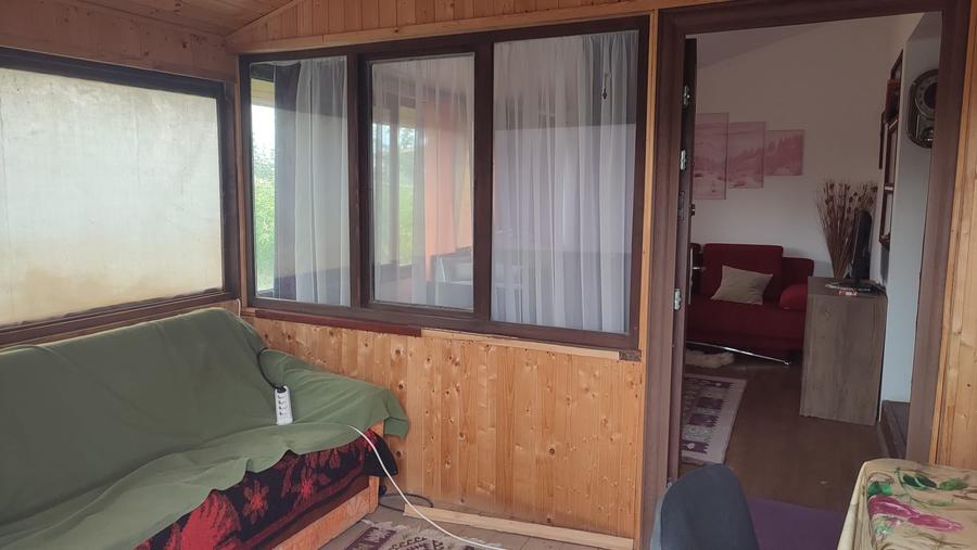Teren extravilan de 1088 mp, în Costi