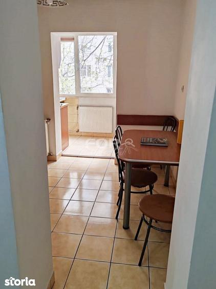 Apartament cu 3 camere decomandat în Calea Aradului