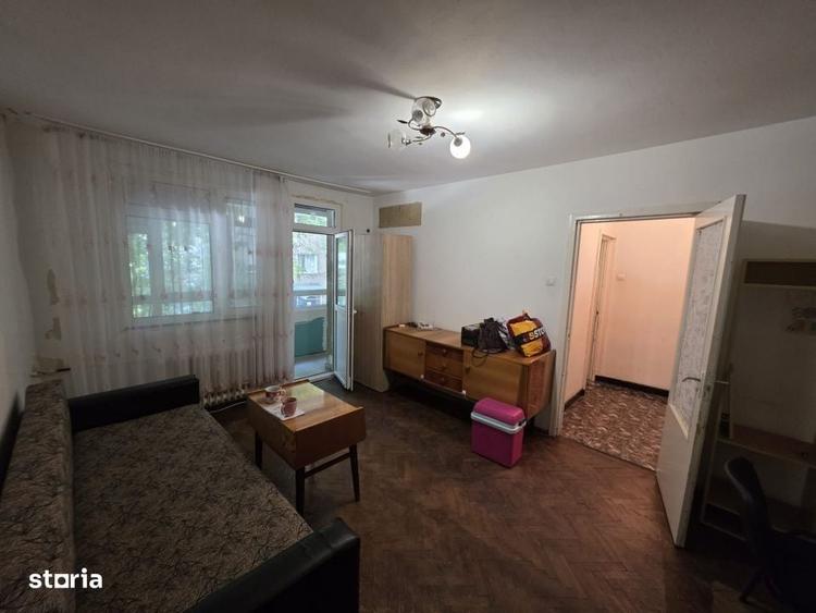 Apartament 2 Camere | Piata Sudului | Balcon | Metrou in Proximitate - 6