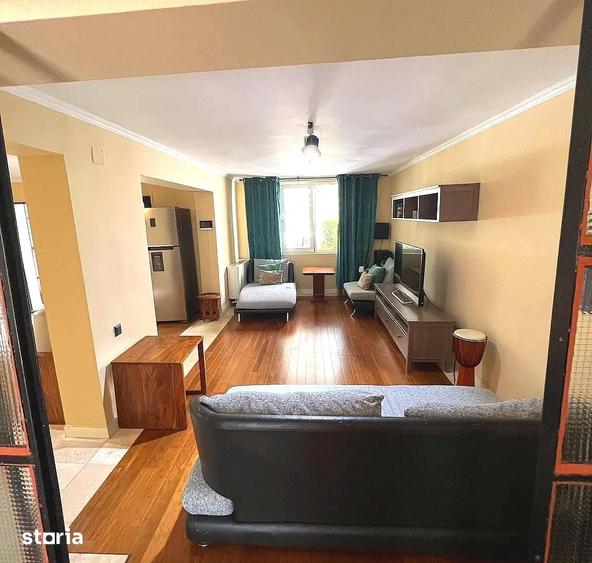 Apartament cu 3 camere în Iancului