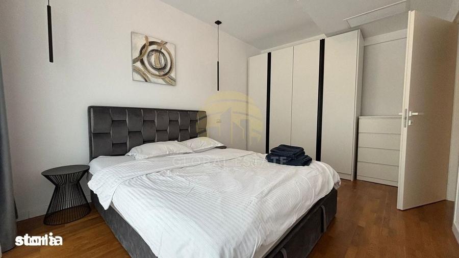 Inchiriere apartament 2 camere - Baneasa - Herastrau | Centrala - 3