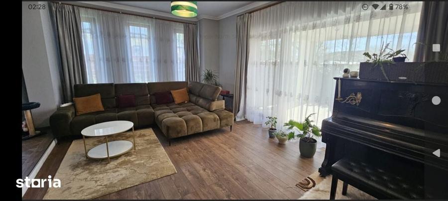 Duplex Spa?ios ?i Modern, Zona Laguna Albastra, Corbeanca - 4